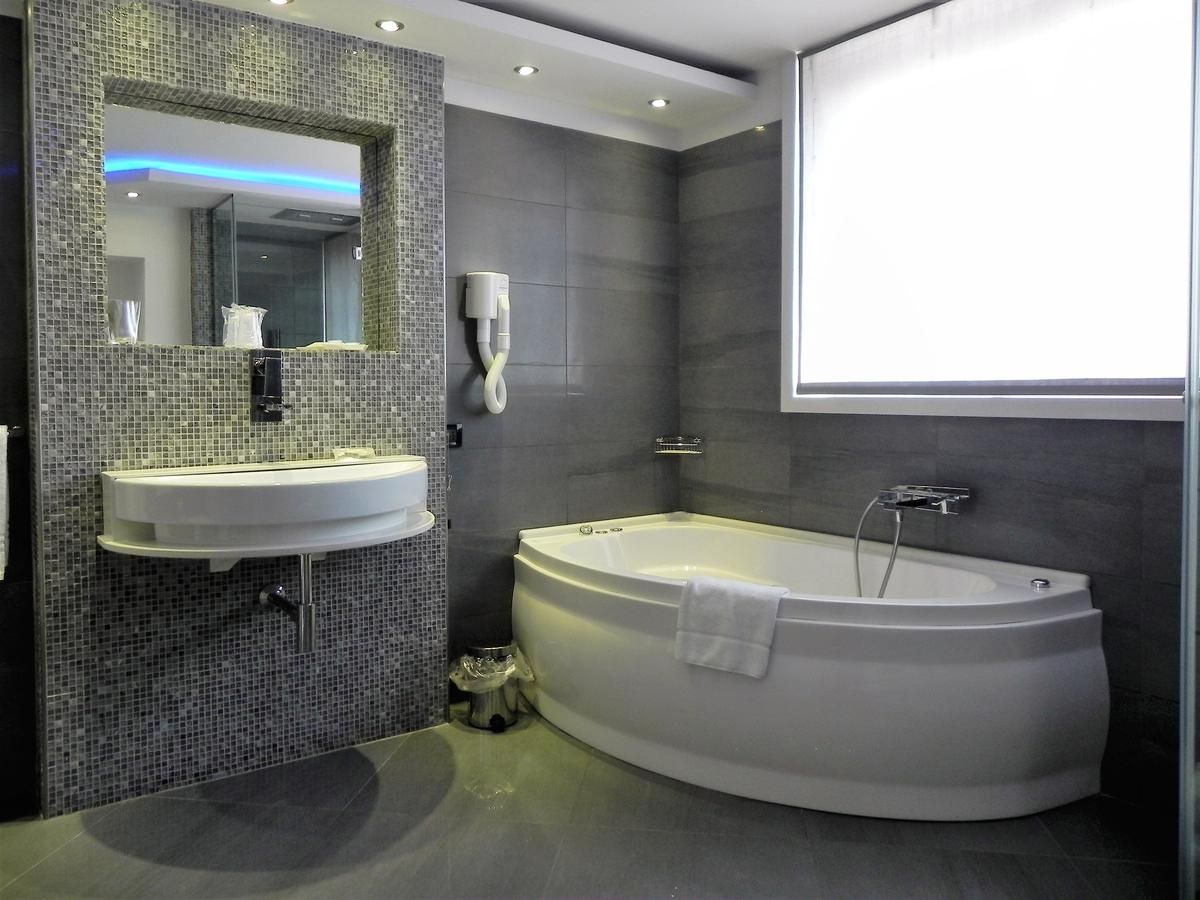 Cristal Hotel Palermo