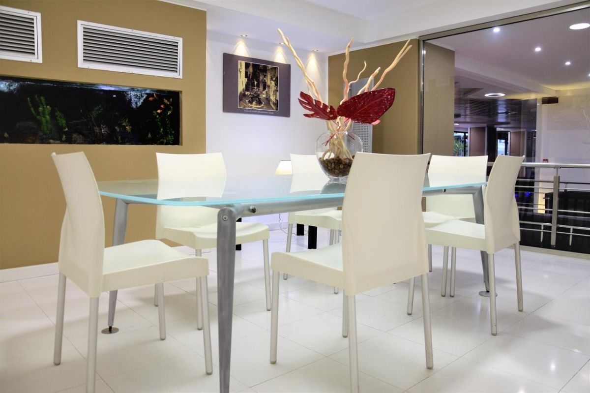 Cristal Hotel Palermo