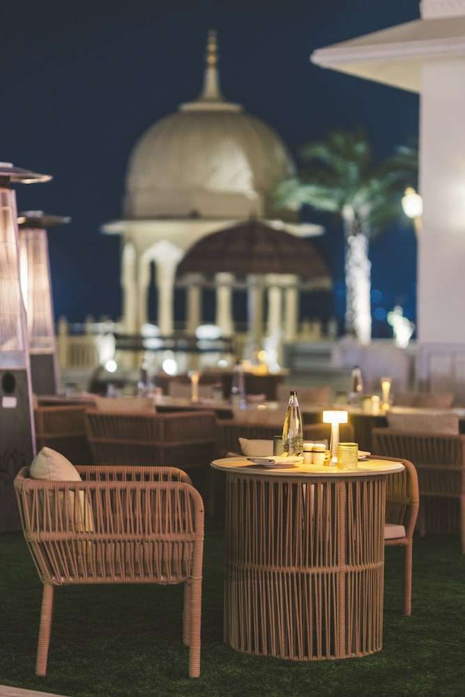 Anantara Jewel Bagh Jaipur Hotel