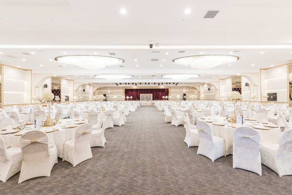 Downtown Ankara Hotel