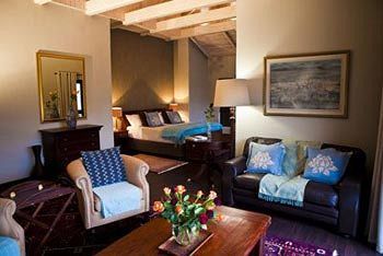 Prana Lodge