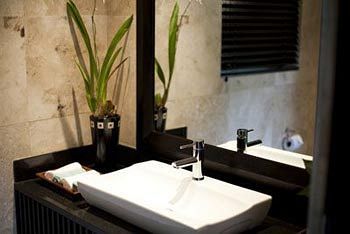 Prana Lodge