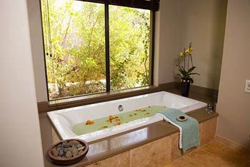 Prana Lodge