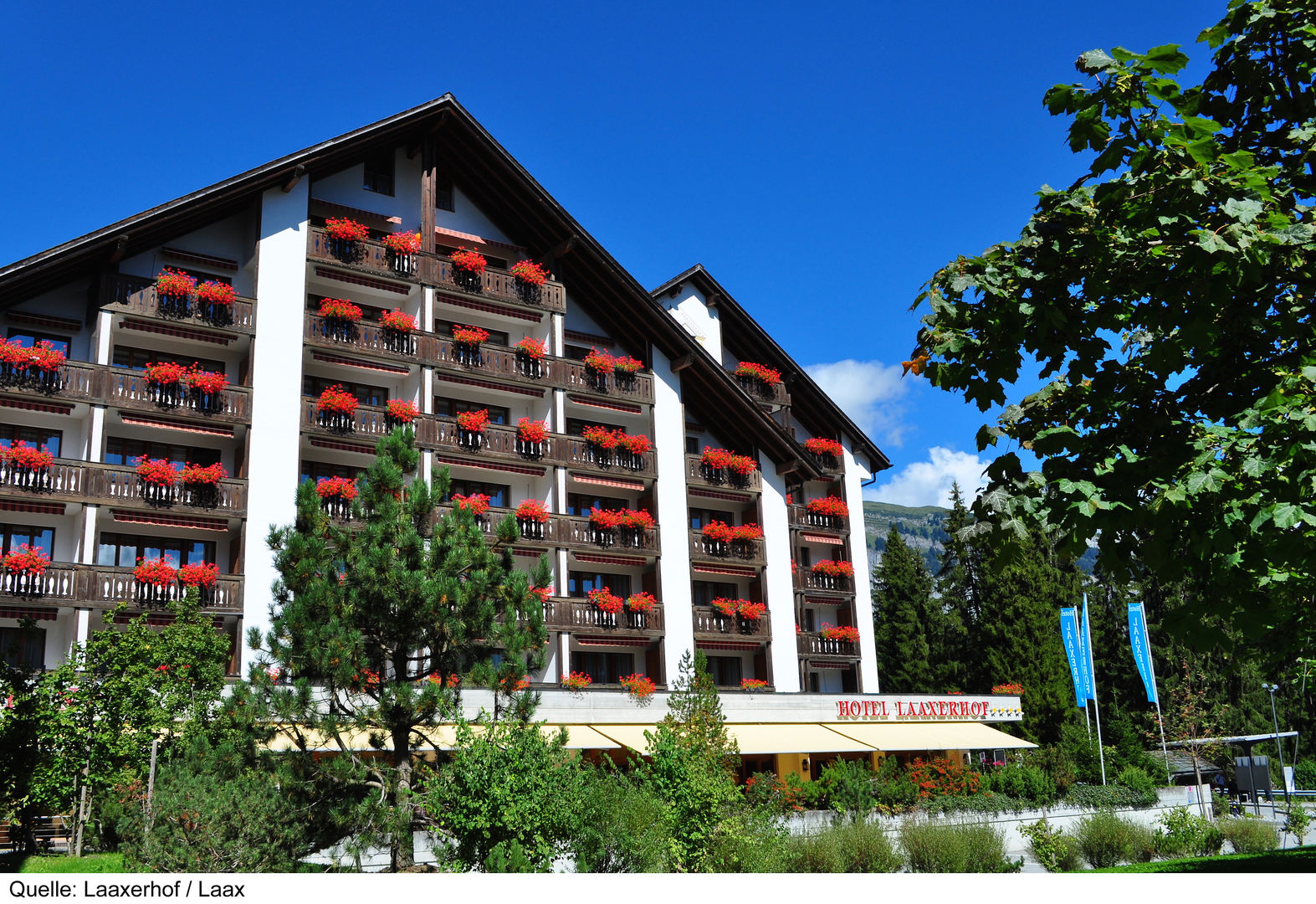 Laaxerhof