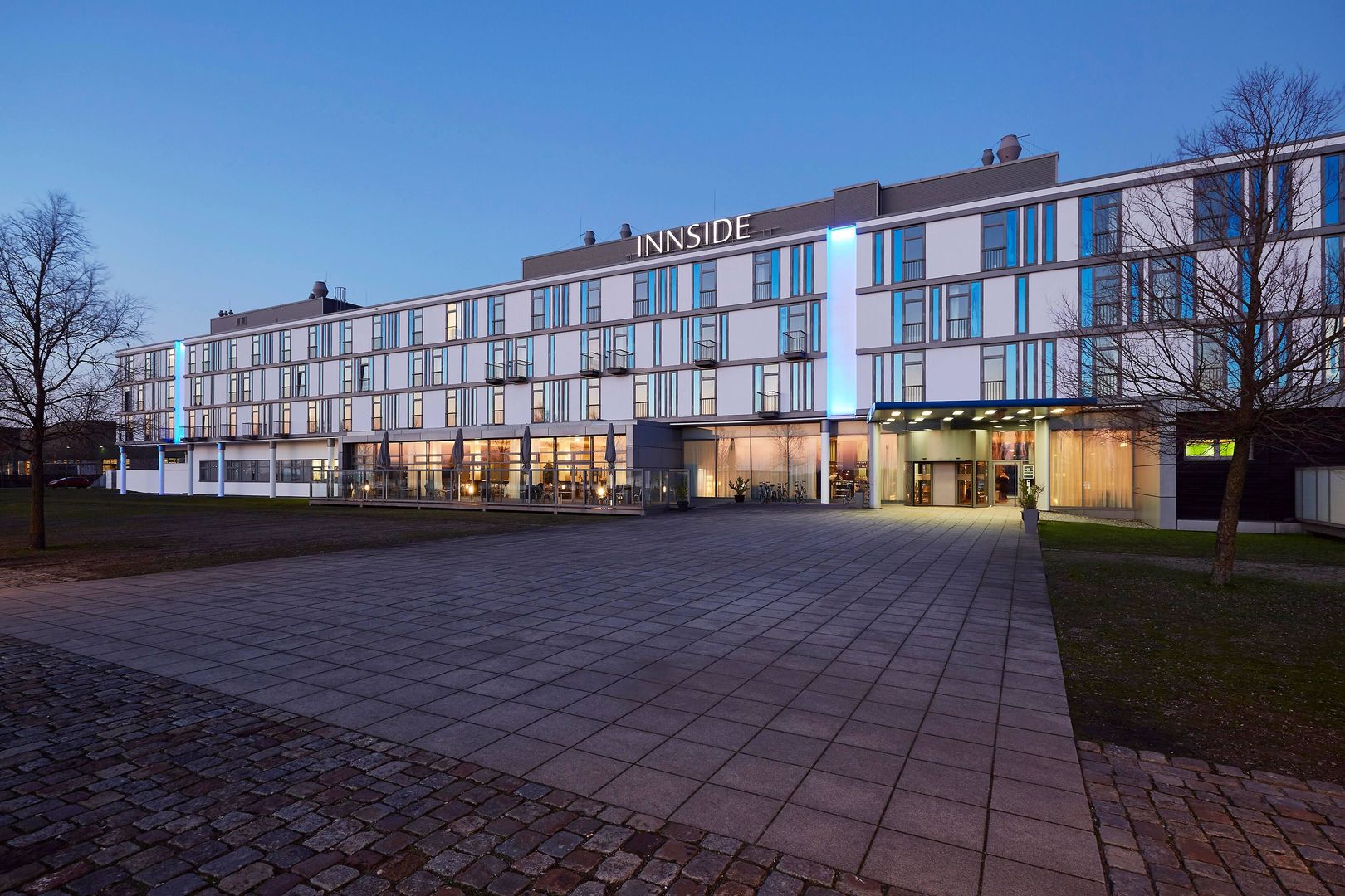 INNSiDE Bremen