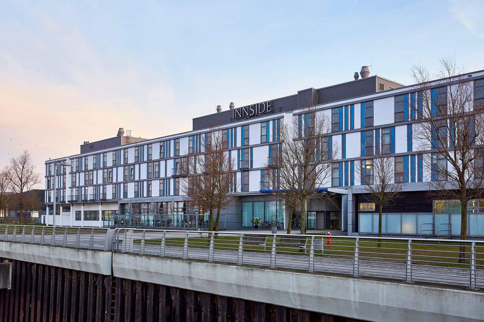 INNSiDE Bremen