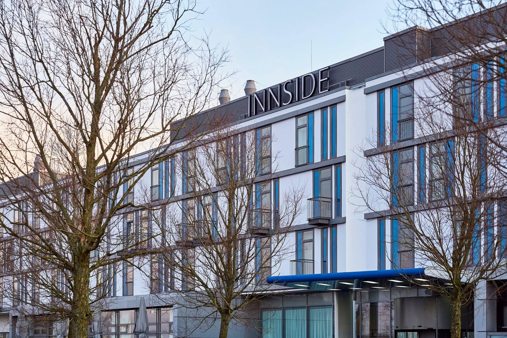 INNSiDE Bremen