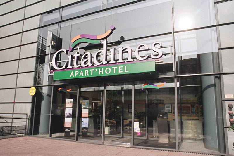 Residence Inn by Marriott Lille