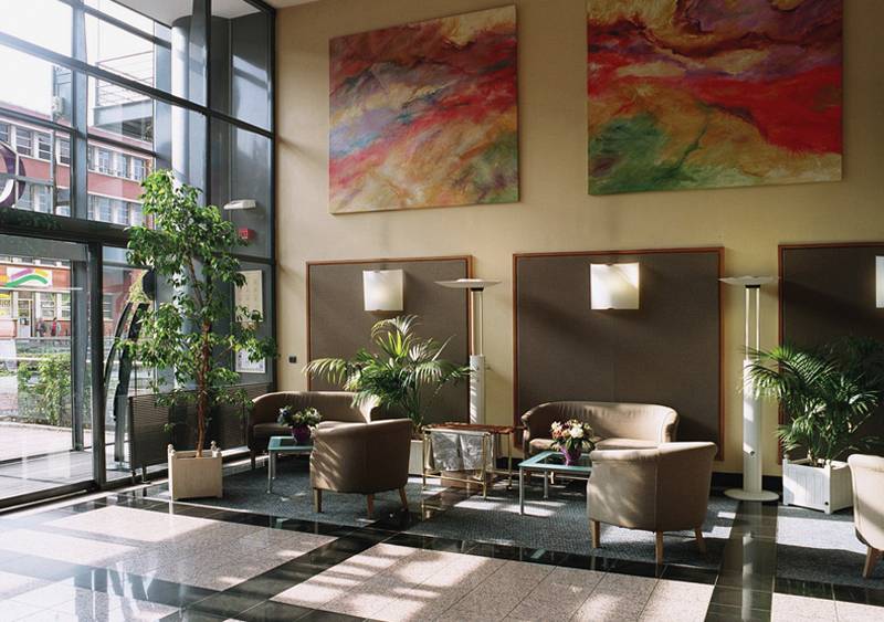 Residence Inn by Marriott Lille