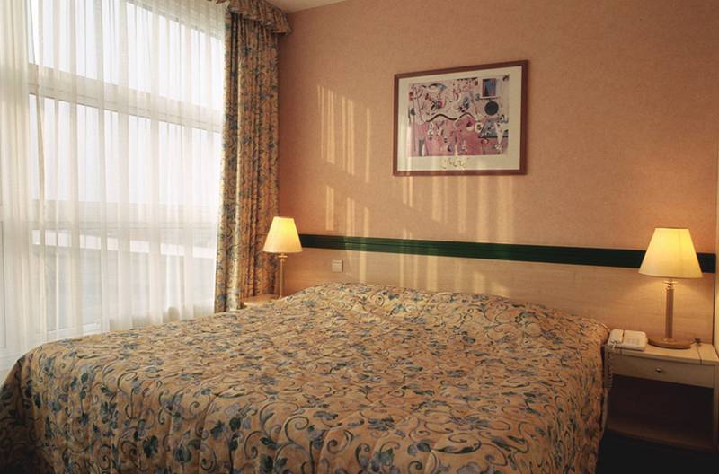 Residence Inn by Marriott Lille