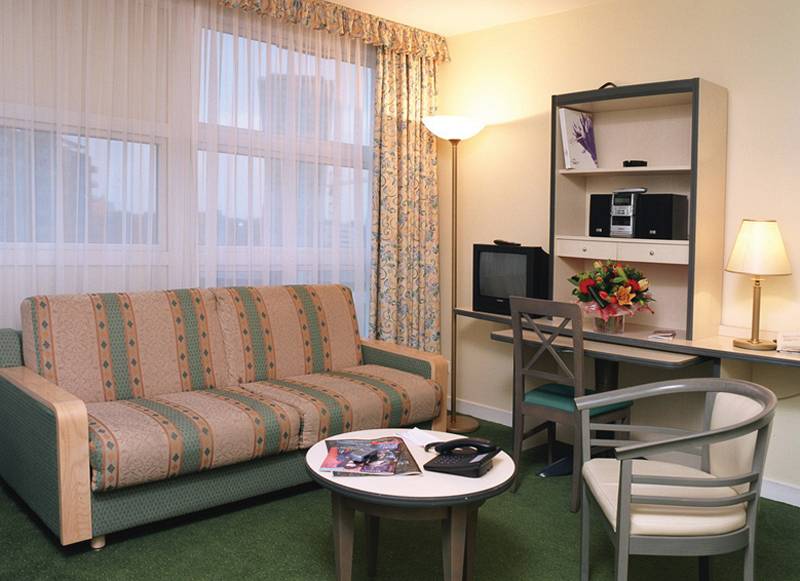 Residence Inn by Marriott Lille