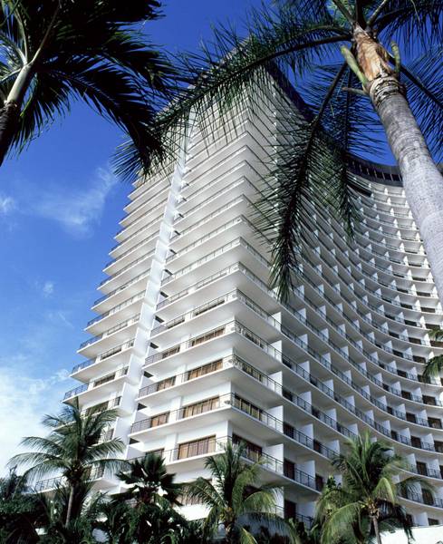 Dreams Acapulco Resort & Spa