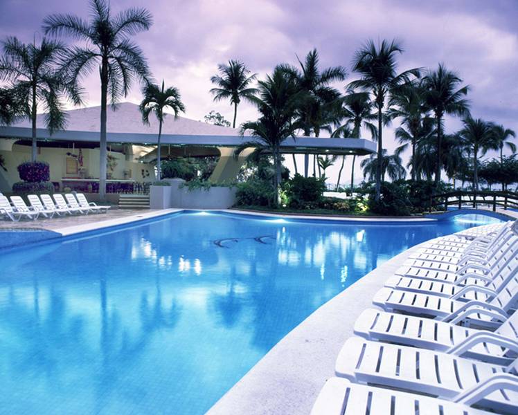 Dreams Acapulco Resort & Spa
