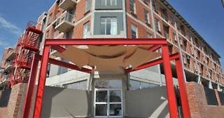 The Aviator Hotel OR Tambo