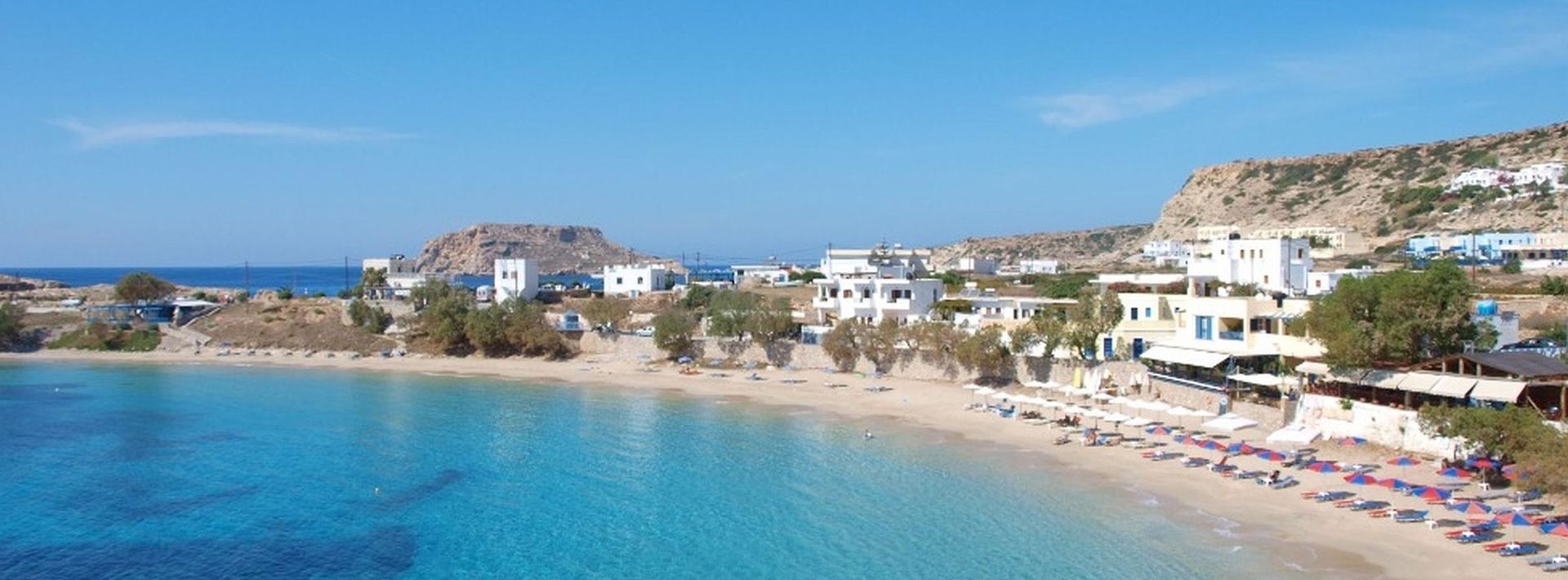 Hotel Krinos