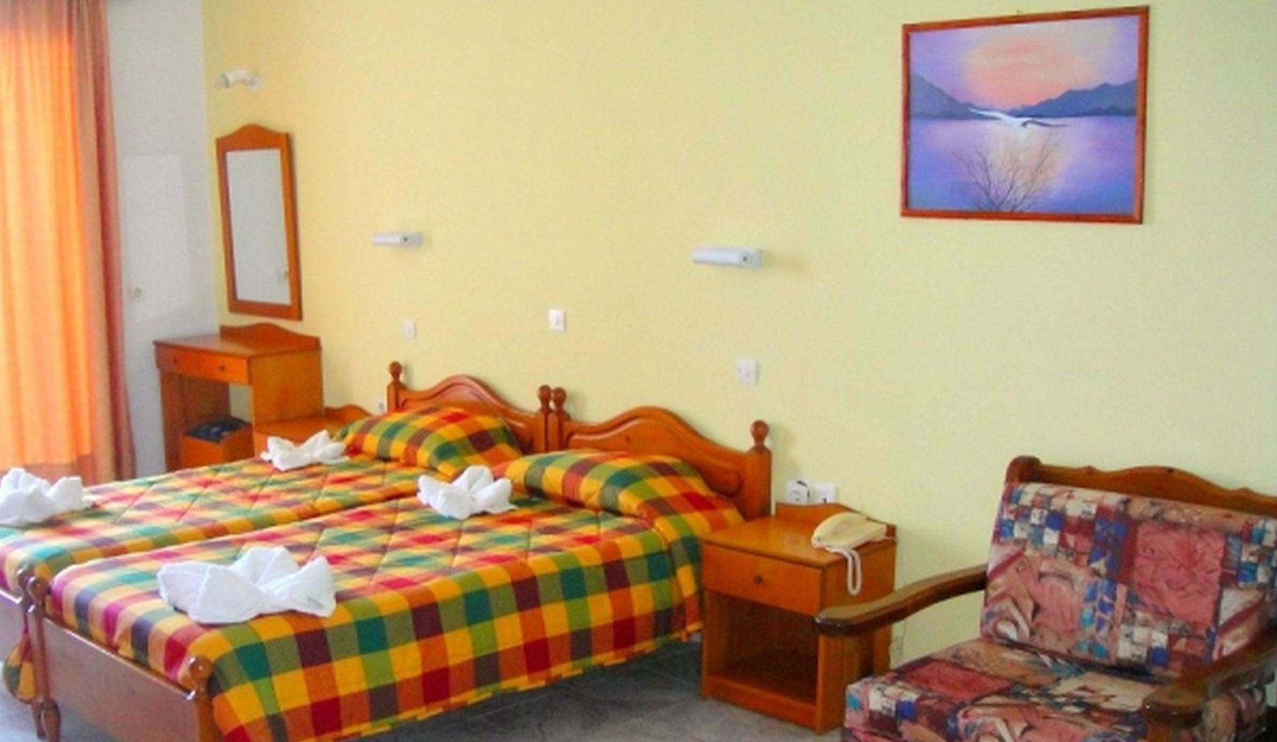 Hotel Krinos