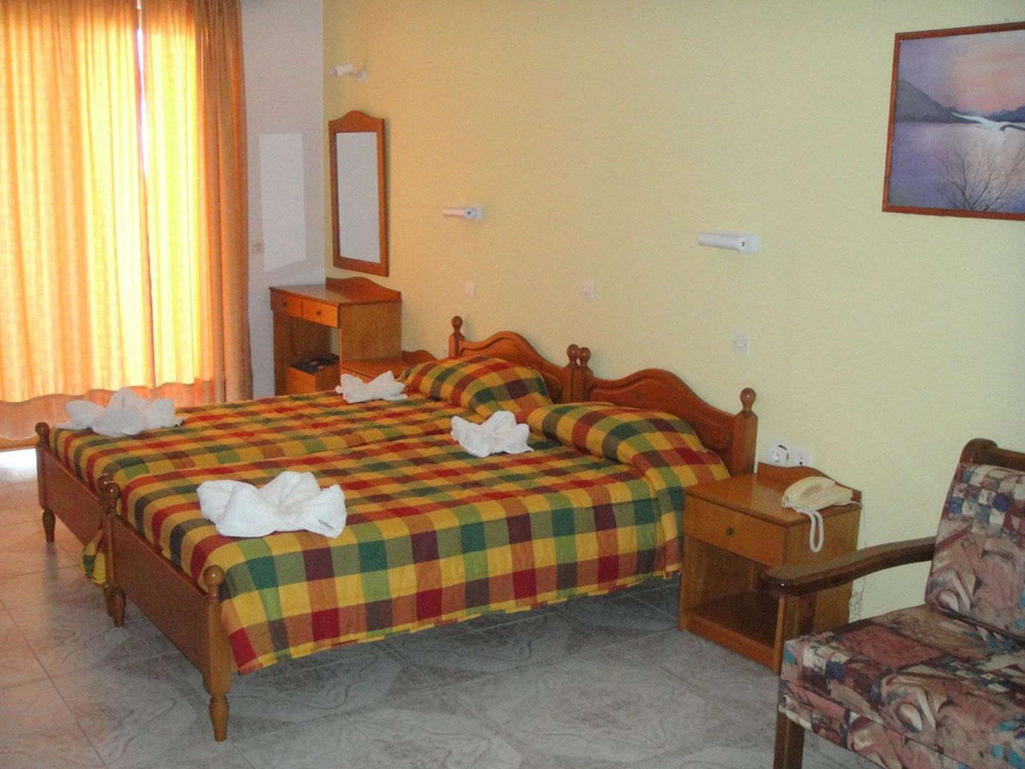 Hotel Krinos