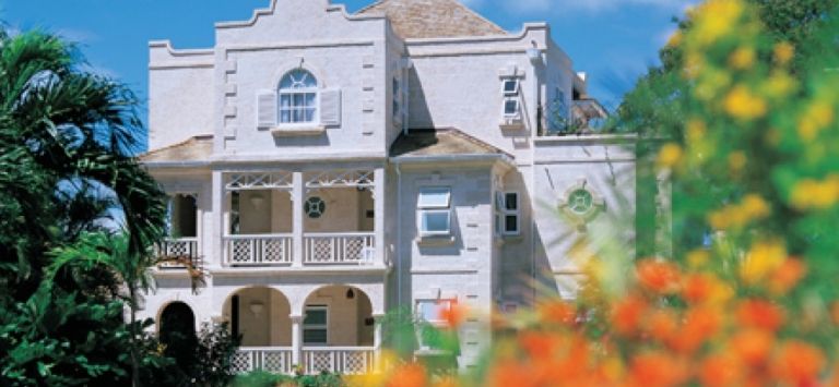 Coral Reef Club
