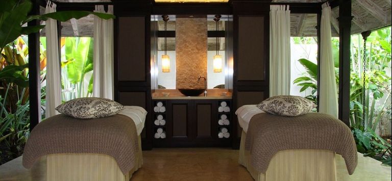 Coral Reef Club