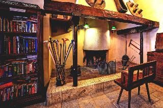 Borgo Grondaie