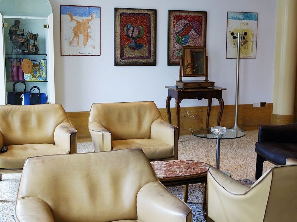Hotel Della Porta