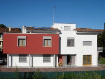 Mezzaluna B&B