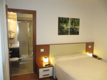 Mezzaluna B&B