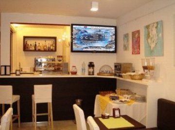 Mezzaluna B&B
