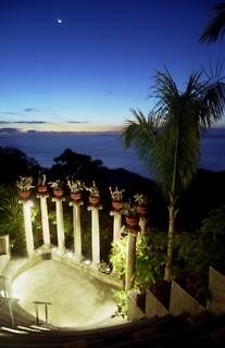 Villa Caletas