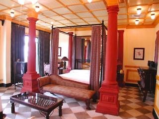 Villa Caletas