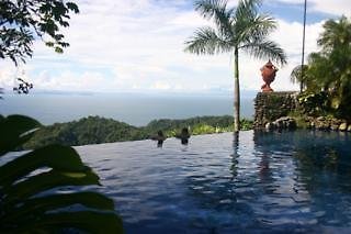 Villa Caletas