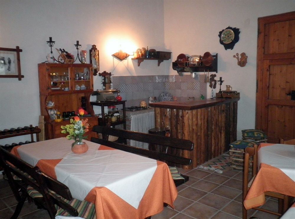 Borgo di Pietra Bianca