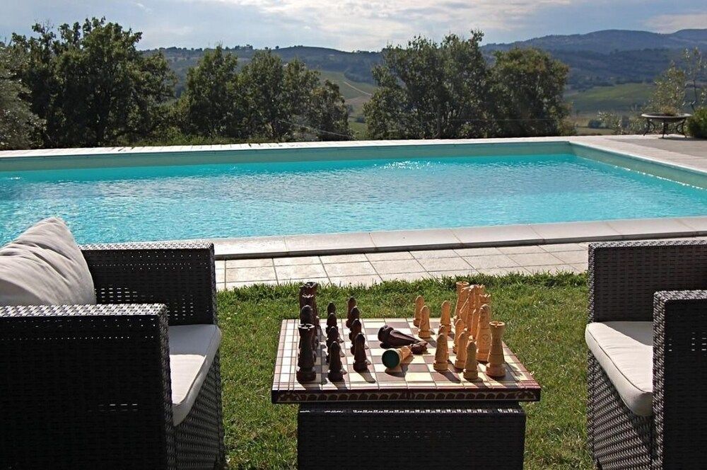 B&B In Villa