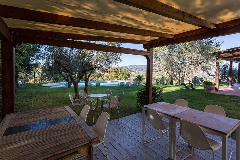 B&B In Villa