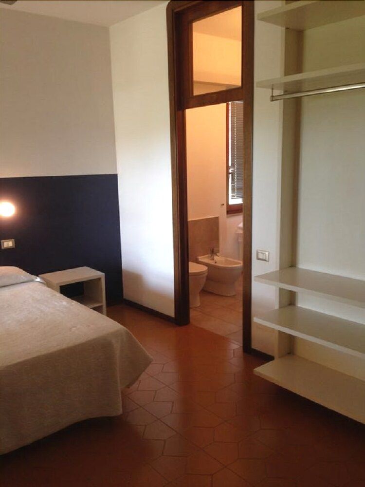B&B In Villa