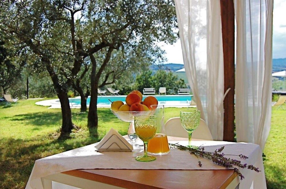 B&B In Villa