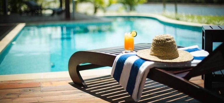 Naisoso Island Resort Villas