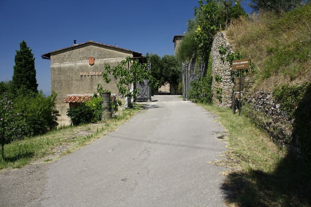 Castello di Mugnana