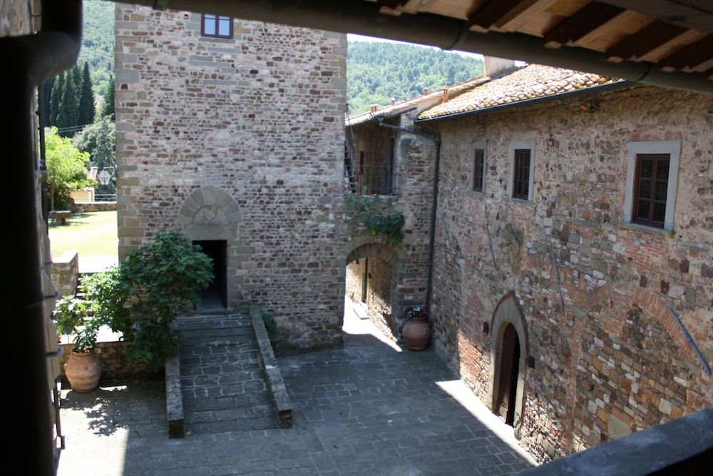 Castello di Mugnana