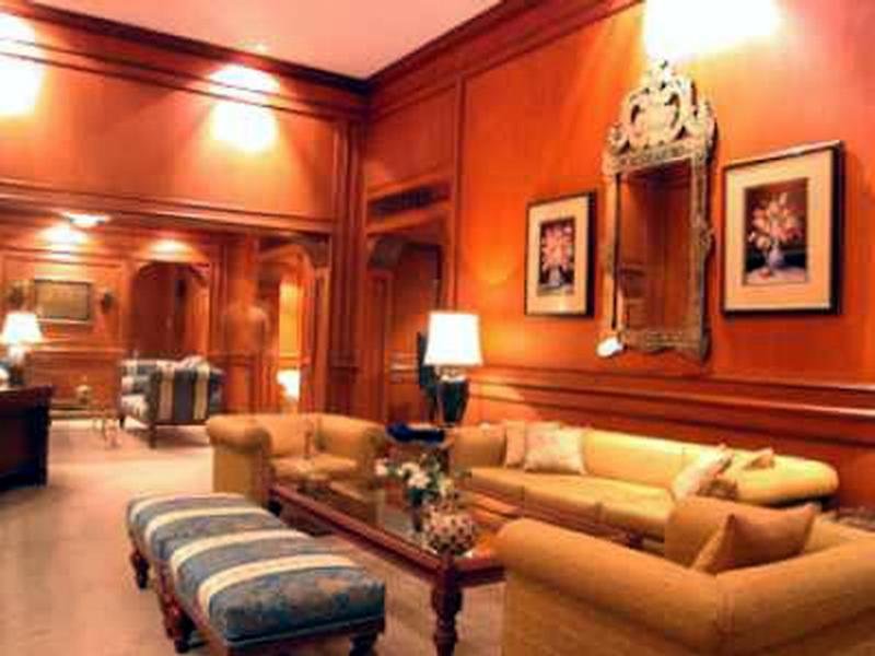Taj Coromandel