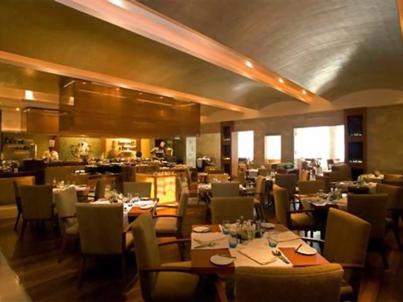 Taj Coromandel