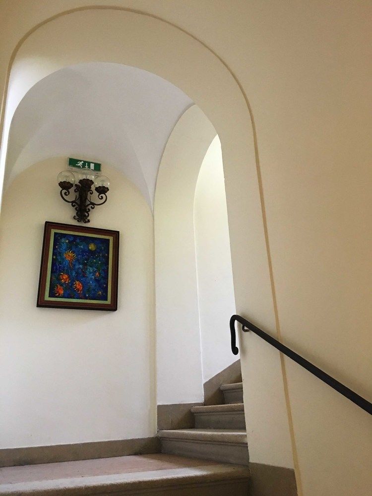 Oasi San Giacomo