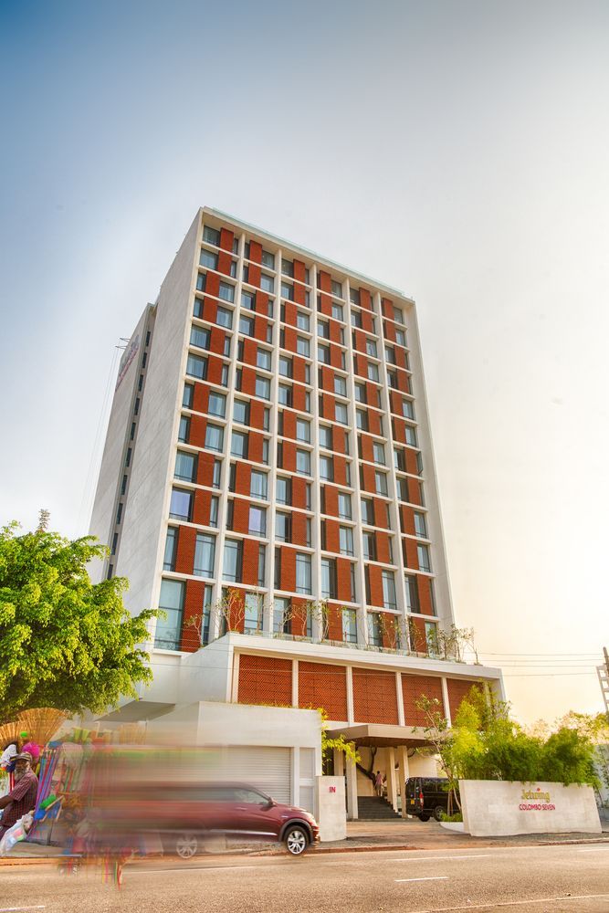Jetwing Colombo Seven