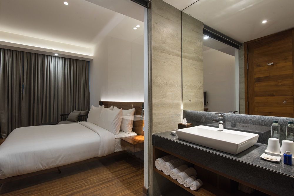 Jetwing Colombo Seven