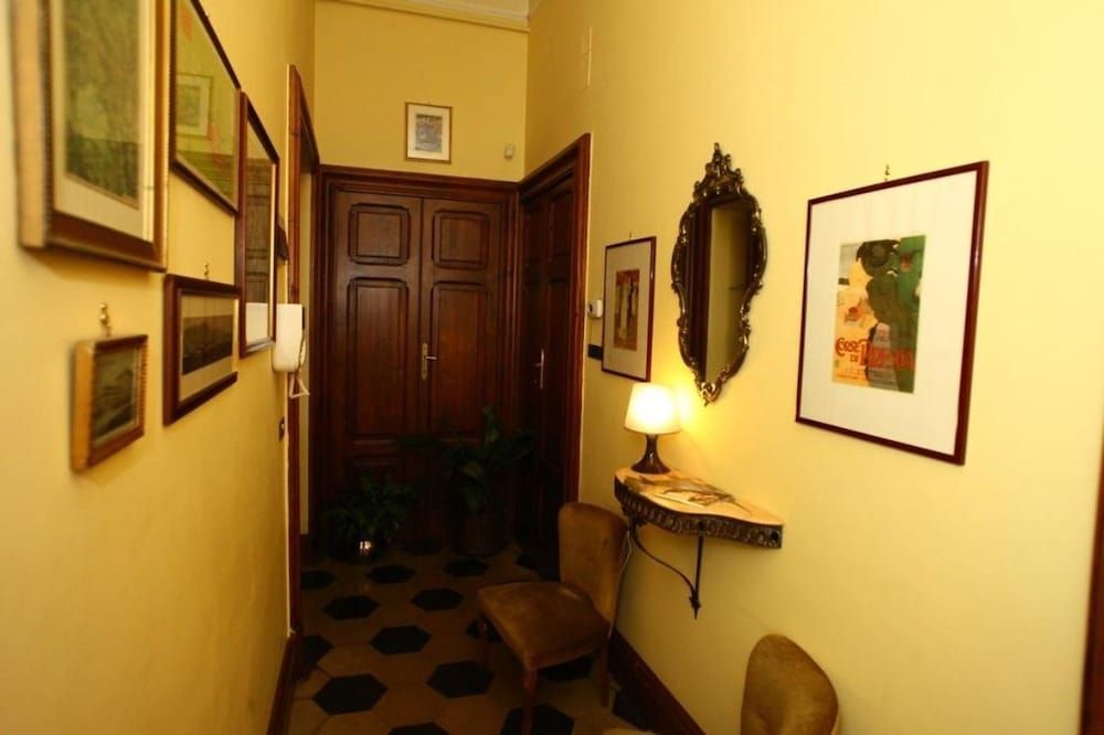 B&B Santa Chiara