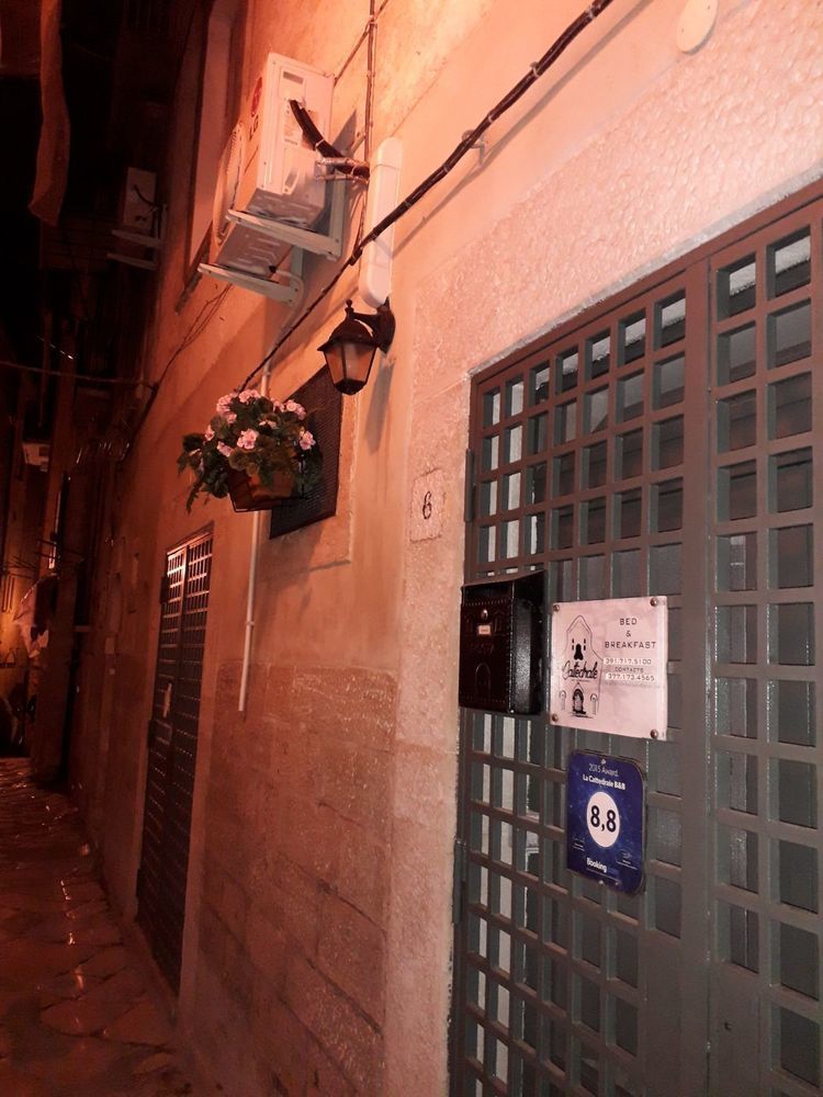 La Cattedrale B&B