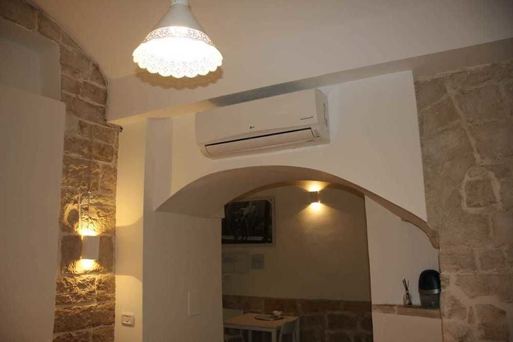 La Cattedrale B&B