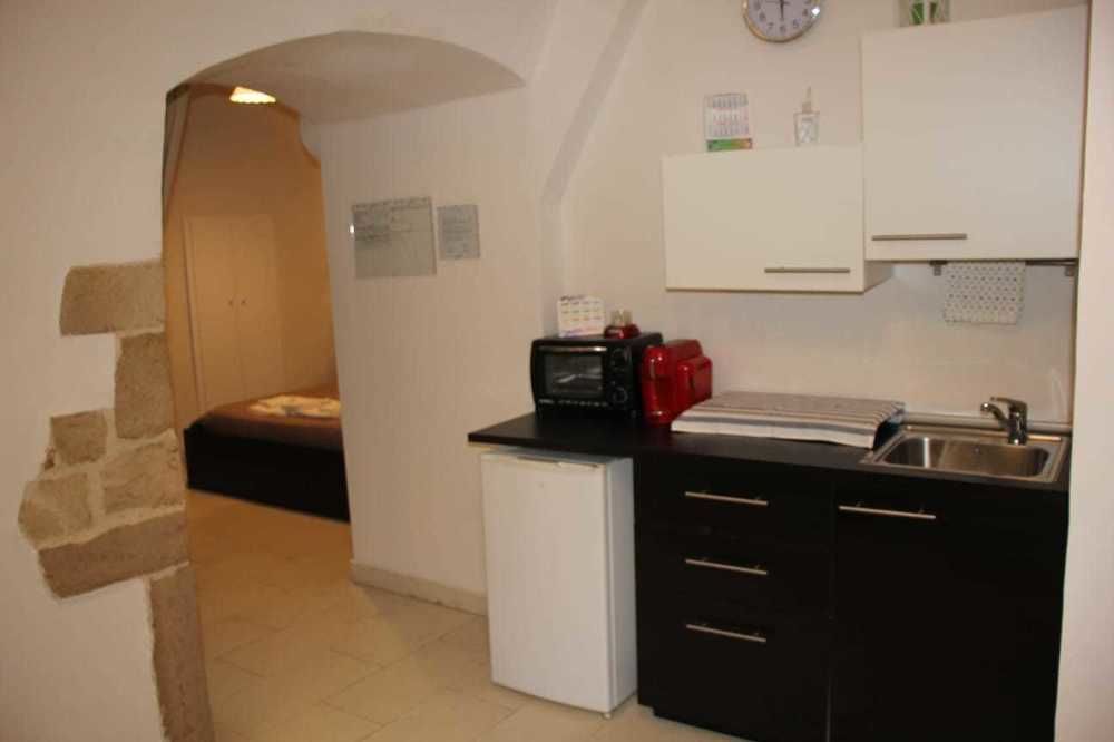 La Cattedrale B&B