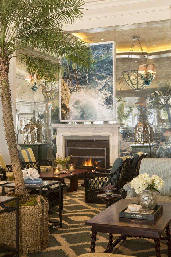 Hotel Casa del Mar