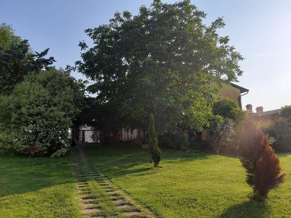 Agriturismo Trebis